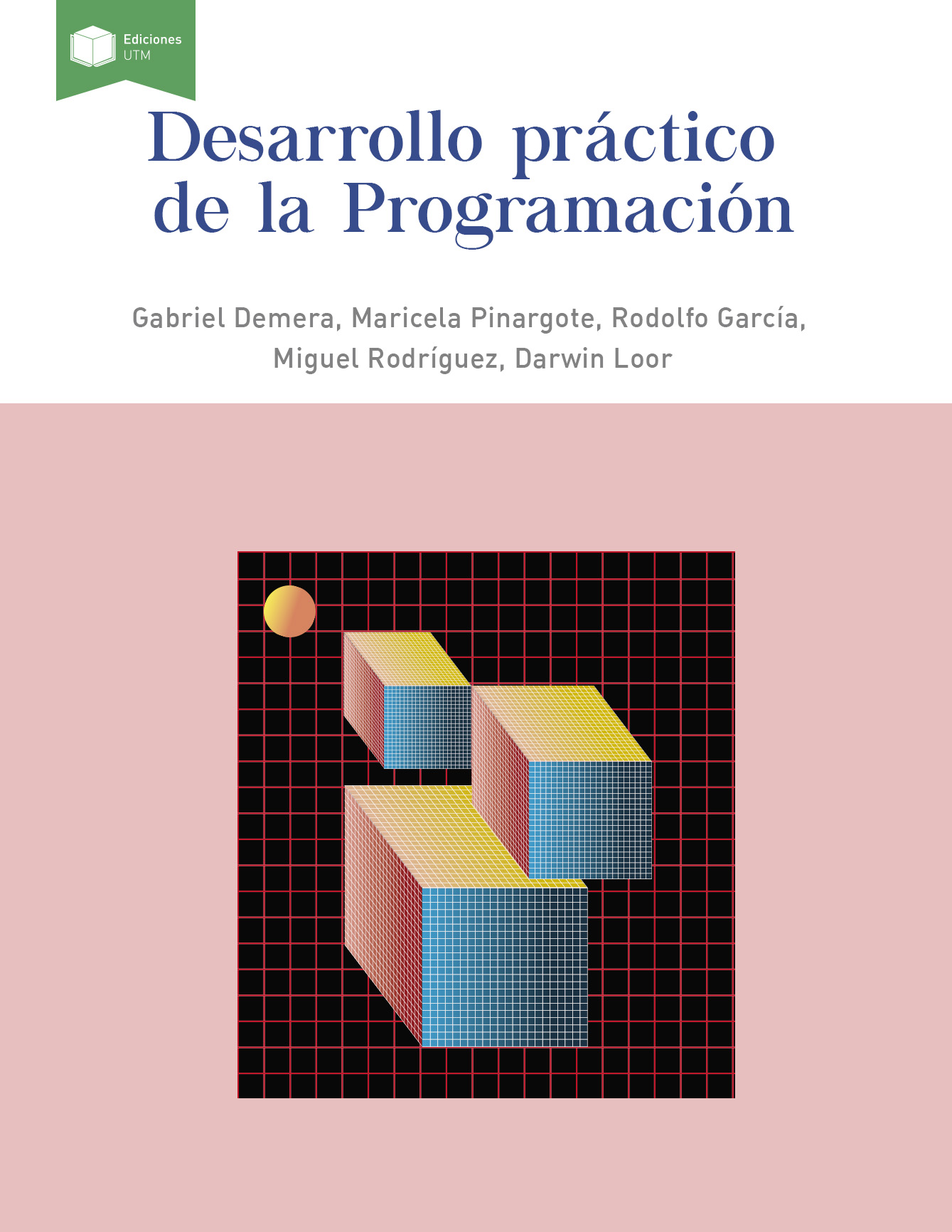 Desarrollo Práctico de la Programación